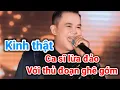 Download Lagu Ca sĩ đào lửa với thủ đoạn ớn thiệt | Gấc Việt