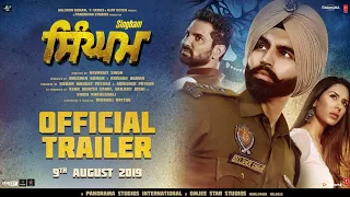 singham 2019 punjabi movie watch online hd watch full movie singham 2019 punjabi in hd movie