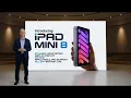 iPad Mini OLED Leaks - Release Date ProMotion Specs Confirmed