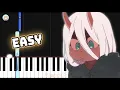 Download Lagu Darling in the Franxx ED 4 - \