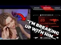 when imperialhal accidentally destroyed his girlfriend in ranked