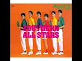 Southern All Stars - Minna No Uta