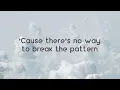Extremes - Alan Walker, Trevor Daniel [Lyrics Video] 🏜