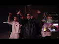 ALCATU SON ŞARKILARI DİNLİYOR! (LabCypher6, EGE!, Lil Zey, Uzi, Modd, Xir, Şam, Organize)