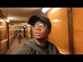 Download Lagu I Stayed At The Most Haunted Ship In The World \u0026 Most Unique Hotel In California|Ep.277