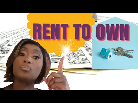 Download MP3 How to FIND “RENT TO OWN“ PROPERTIES AND HOW IT WORKS