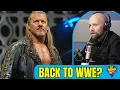 Download Lagu Is Chris Jericho Returning to WWE? | Notsam Wrestling Live