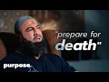 Download Lagu Death \u0026 Beyond w/ The Muslim Undertaker
