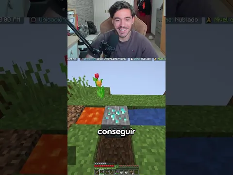 NO COMETAS ESTE ERROR AL JUGAR SKYBLOCK!