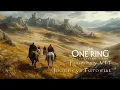 The One Ring 2E - Foundry VTT Journeys Tutorial