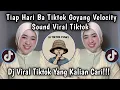Lagu TIAP HARI BA TIKTOK GOYANG VELOCITY MAKANAN ANGUS SOUND VIRAL TIKTOK TERBARU 
