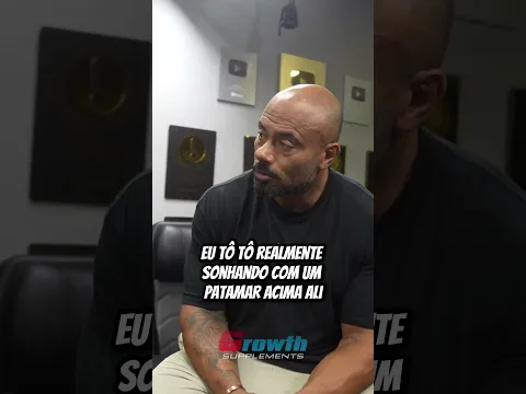 LOBO JÁ TRAÇOU UMA ESTRATÉGIA PARA O PRÓXIMO ANO! 🔥