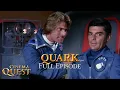 Lagu May the Source Be with You | Quark | FULL EPISODE | S1E1 | Cinema Quest