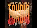Takdir - Holiday of Tania