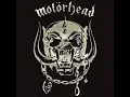 Motörhead - White Line Fever