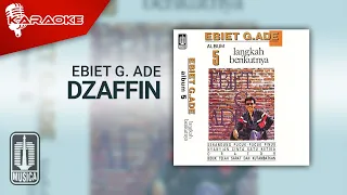 Download Ebiet G. Ade - Dzaffin (Official Karaoke Video) | No Vocal MP3