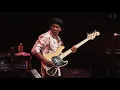 Marcus Miller, George Duke, David Sanborn Run for cover