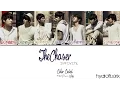 Download Lagu INFINITE - The Chaser (추격자) {Color Coded Lyrics Han|Rom|Eng}