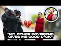 Download Lagu NIYATHEMBANA NA? | Making couples switch phones loyalty test south africa
