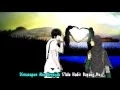 Lagu video lagu Republik -   Sudah Cukup ( karoeke lyric )