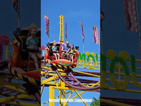 Video Kermiseditie 2025