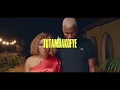 TRIPLE M FT XAVEN AND T SEAN TUTAMBAKOFYE (OFFICIAL VIDEO)