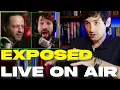 Andrew Wilson EXPOSES Destiny as a Sociopath With One Simple Question