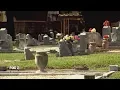 Part of Tampa cemetery listed for sale on Craigslist