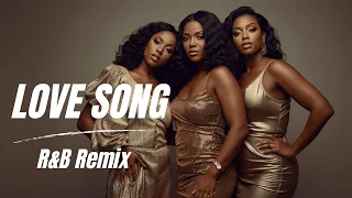 love song chage and aska r u0026b remix ai cover