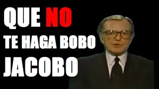 Molotov Que No Te Haga Bobo Jacobo SIN Censura 