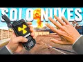 SOLOS POV - THE LAST MNK PLAYER