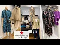 MACY S NEW RALPH LAUREN COLLECTION ELEGANT CLOTHES SHOES BAGS