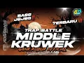 DJ BATTLE MIDDLE KRUWEK X GANG KUBUR OFFICIAL ‼️ BASS JEJEG BASS HOREG🔥 AD GARAGE PRODUCTION 