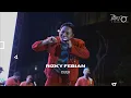 Download Lagu RIZKY FEBIAN - CUEK LIVE !