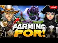 Farming Friday Aethyr Elemental - Stone Skeleton Key Boss LET S GET IT Wizard101