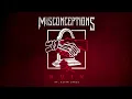 Misconceptions - Ruin Ft Kevin Lange of Euclid Visualizer