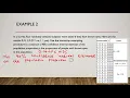 Biostatistics - Section 7 4