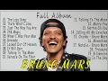 Bruno Mars Playlist 2025 | Greatest Hits Full Album #brunomars