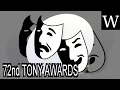 72nd TONY AWARDS - WikiVidi Documentary