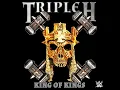WWE: King of Kings (Triple H)