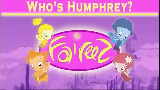 Faireez Episode 48 Who S Humphrey 