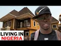 Download Lagu Living In Nigeria- NIGERIA MINI HOUSE TOUR