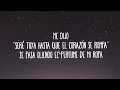 Myke Towers – Relación Rota (Letra)
