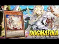 Deck Dogmatika Post Burst Protocol MDPRO3 Replays Decklist