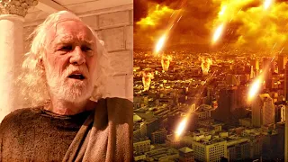 Apocalipse - As Sete Taças da Ira de Deus