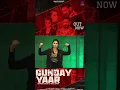 Lagu Gunday Yaar Vinod Sorkhi New Song 2023