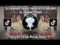 Download Lagu DJ LANANGE JAGAD DADIO KOYO ARJUNO | DJ LANANG TENAN VIRAL TIKTOK TERBARU 2025 !