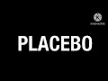 Placebo: Pure Morning (PAL/High Tone) (1998)