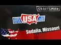 Hits Misses USA Made CRAFTSMAN 3000 Series 54 Steel Rolling Tool Cabinet Chest Review
