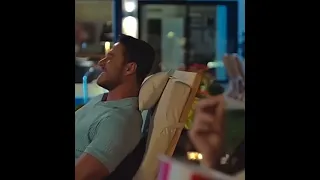 اغنيه   وجودك بيكملني    عن ايفسون   وامير           مسلسل اجمل منك دندنها